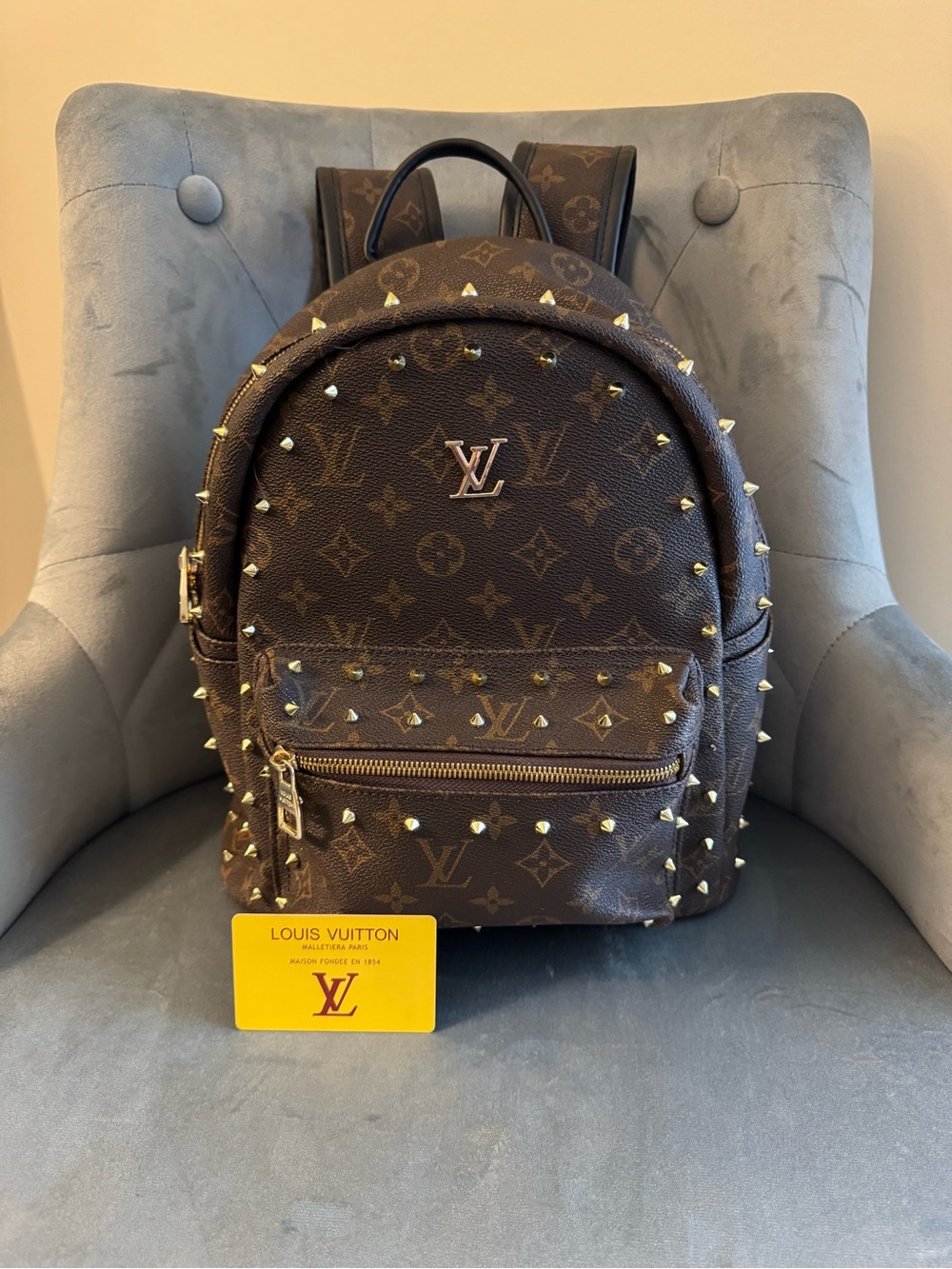 LV Monogram Backpack